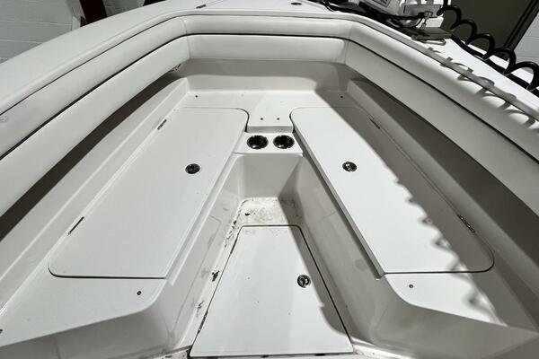 26ft Jupiter Yacht For Sale