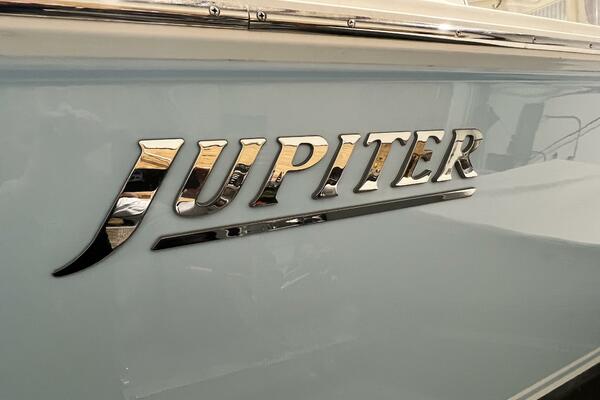 26ft Jupiter Yacht For Sale