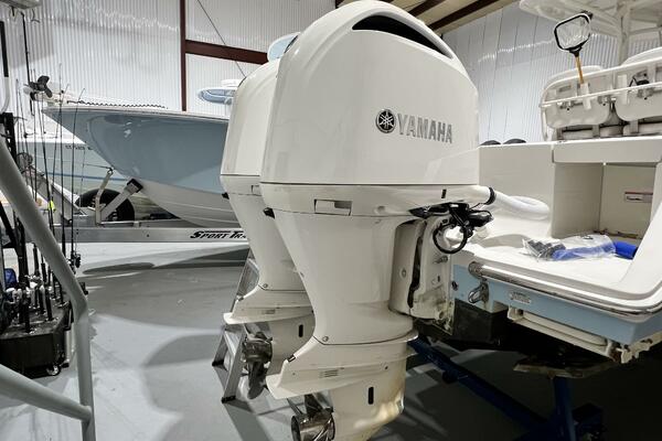 26ft Jupiter Yacht For Sale