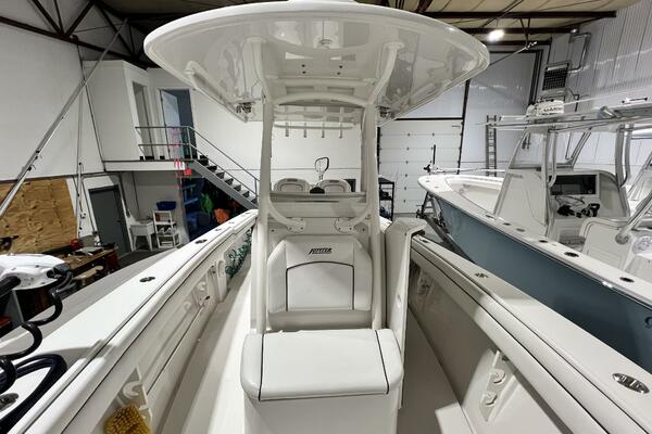 26ft Jupiter Yacht For Sale