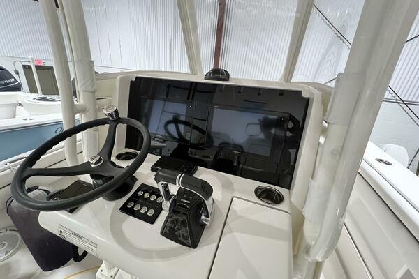 26ft Jupiter Yacht For Sale