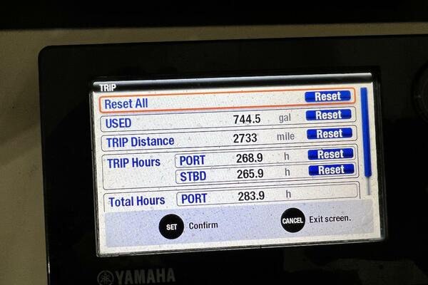 26ft Jupiter Yacht For Sale