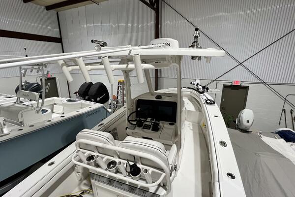 26ft Jupiter Yacht For Sale