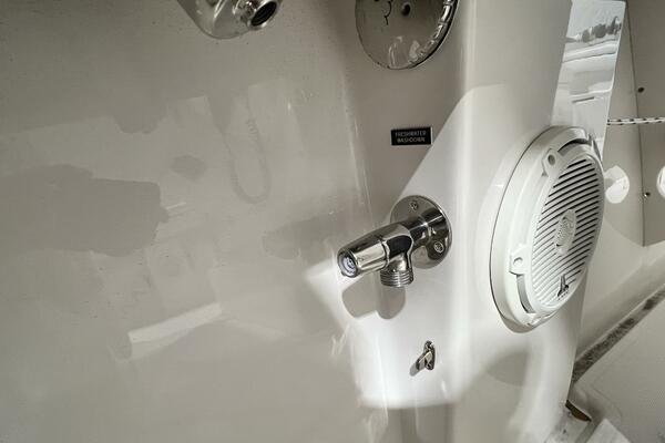 26ft Jupiter Yacht For Sale