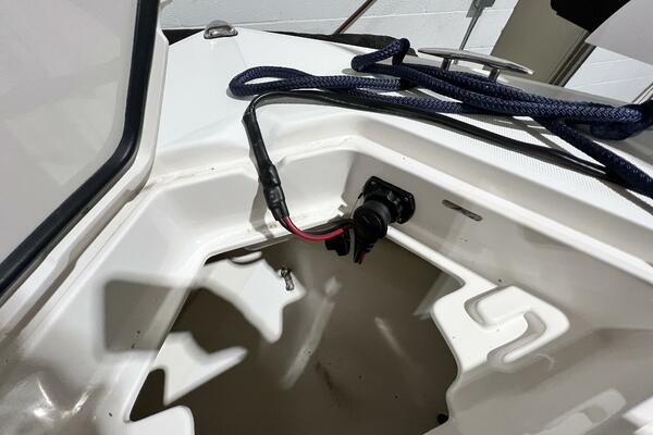 26ft Jupiter Yacht For Sale