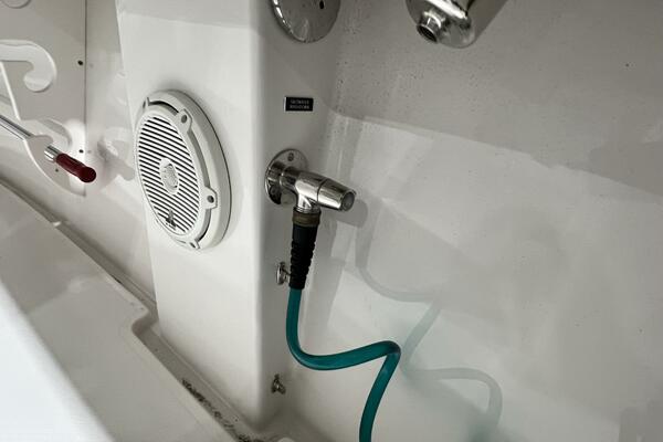 26ft Jupiter Yacht For Sale