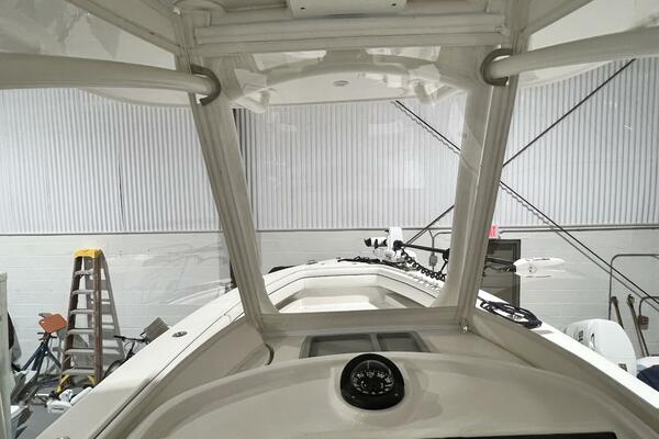 26ft Jupiter Yacht For Sale