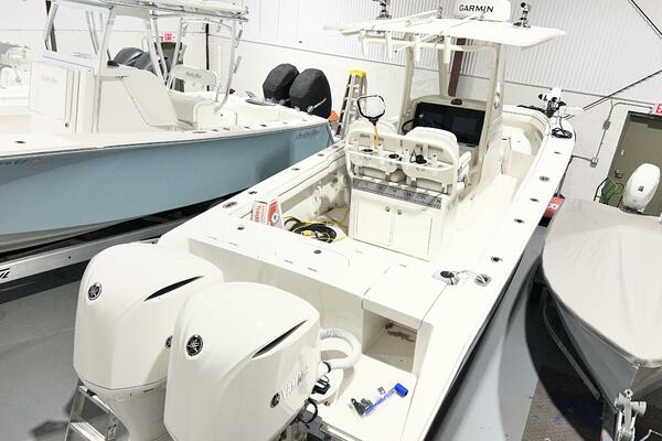 26ft Jupiter Yacht For Sale