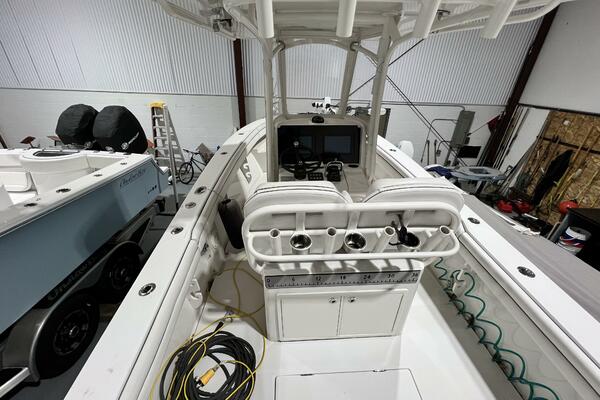 26ft Jupiter Yacht For Sale