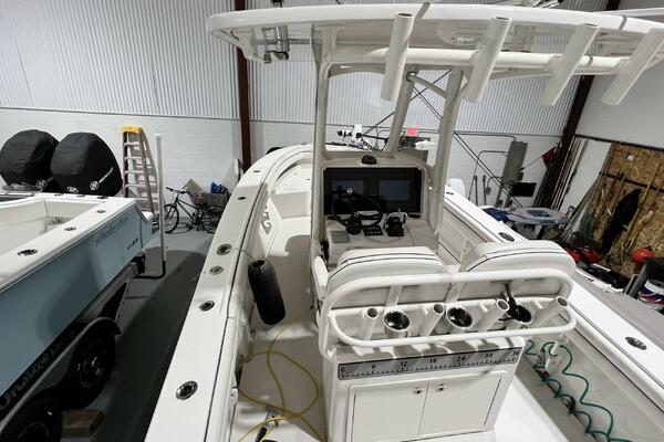 26ft Jupiter Yacht For Sale