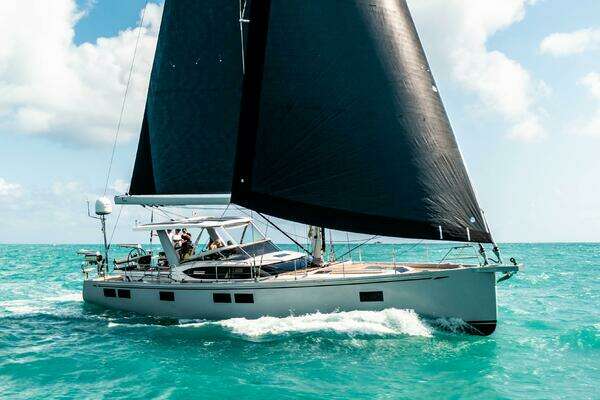 57-ft-Hylas-2021-57-Vanishing Point Abaco   Bahamas  yacht for sale