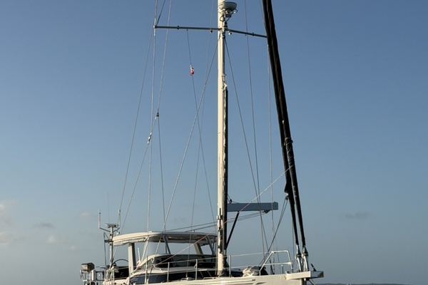 Vanishing Point 57ft Hylas Yacht For Sale