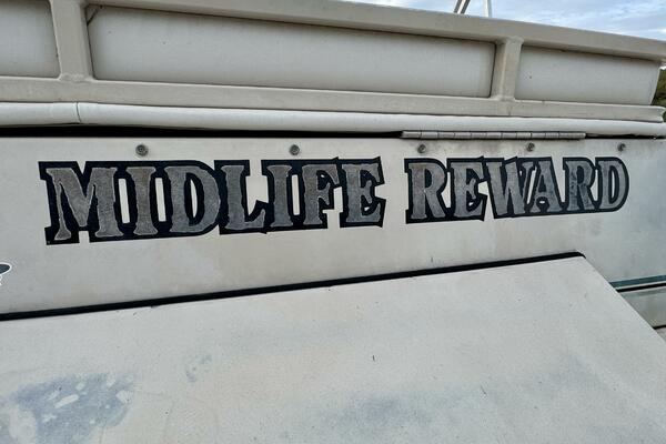 21ft Sun Tracker Yacht For Sale