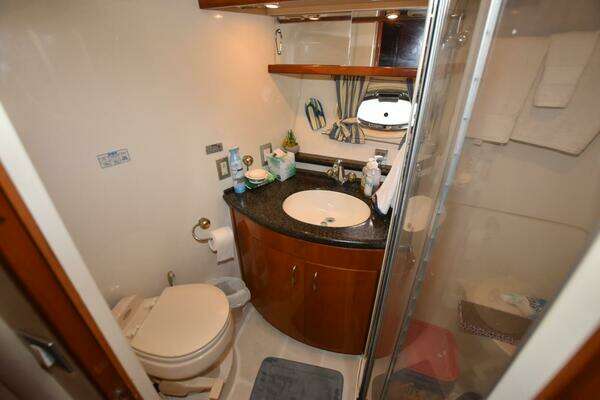 Carver 46 Voyager Yacht For Sale