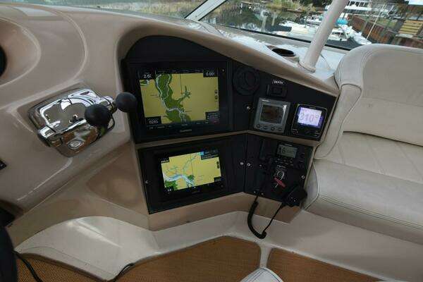 Carver 46 Voyager Yacht For Sale