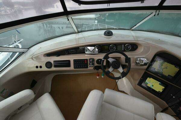Carver 46 Voyager Yacht For Sale