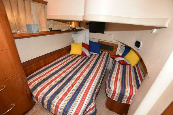 Carver 46 Voyager Yacht For Sale