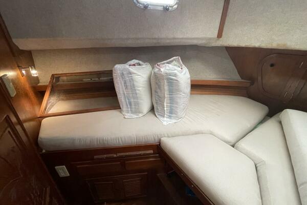 Lady mar 34ft Marine Trader Yacht For Sale