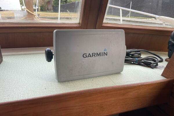 Lady mar 34ft Marine Trader Yacht For Sale