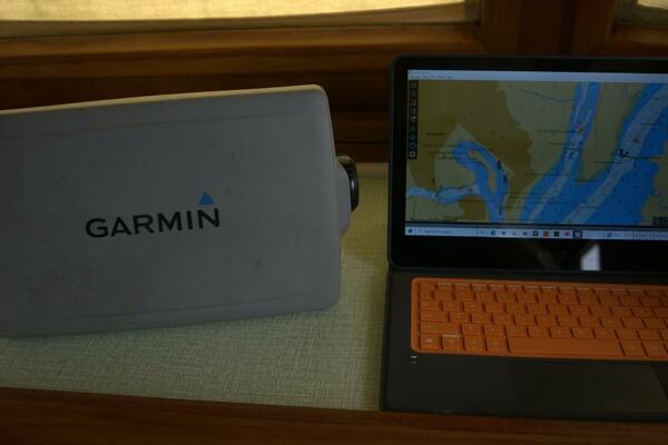 Lady mar 34ft Marine Trader Yacht For Sale