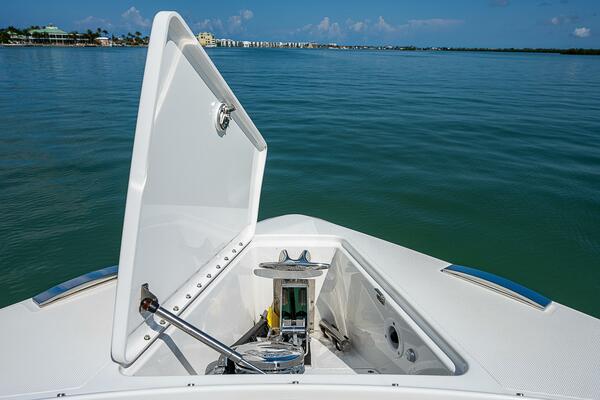 Legacy 50ft Formula Yacht For Sale