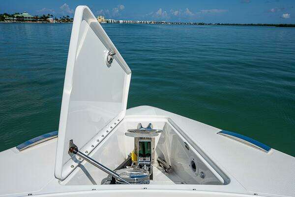 Formula 500 SSC Yacht For Sale