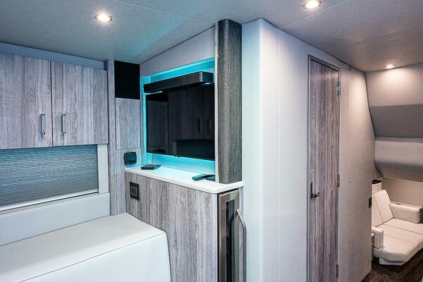 Legacy 50ft Formula Yacht For Sale