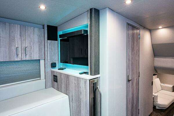 Formula 500 SSC Yacht For Sale