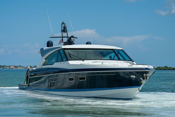 Legacy 50ft Formula Yacht For Sale