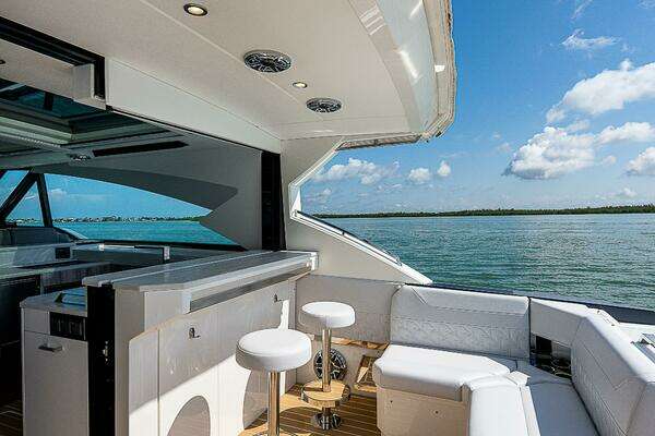 Formula 500 SSC Yacht For Sale