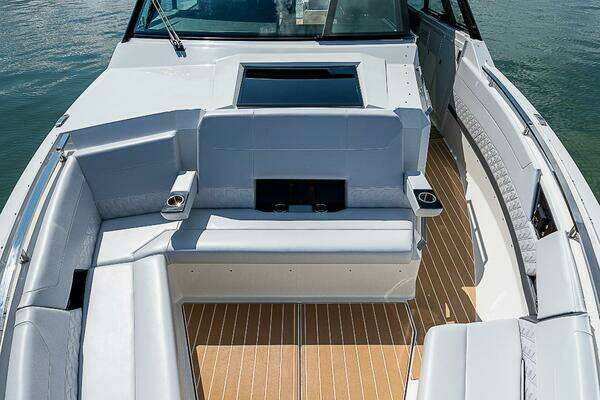 Formula 500 SSC Yacht For Sale