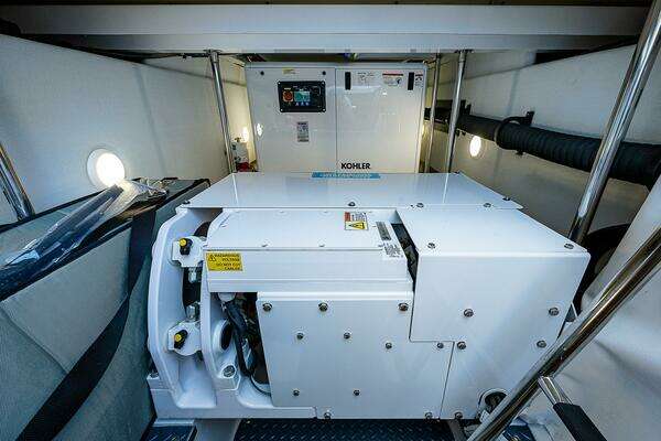 Formula 500 SSC Yacht For Sale