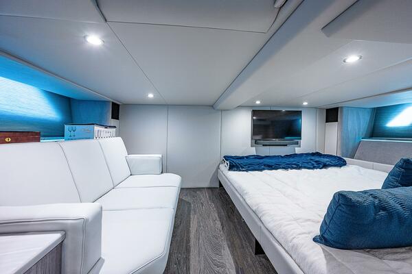 Legacy 50ft Formula Yacht For Sale