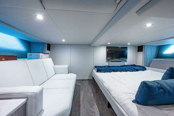 Formula 500 SSC Yacht For Sale