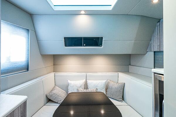 Legacy 50ft Formula Yacht For Sale