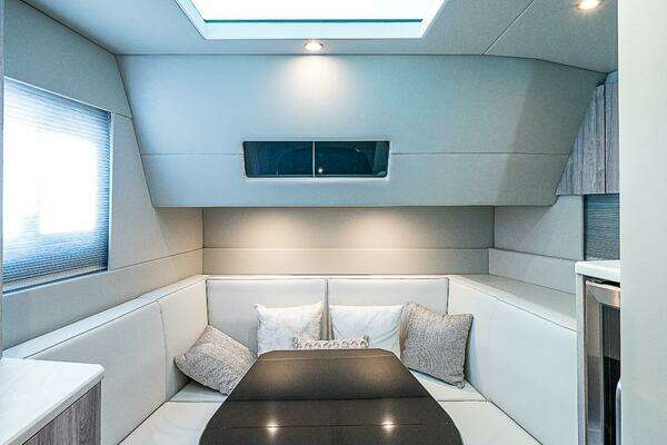 Formula 500 SSC Yacht For Sale