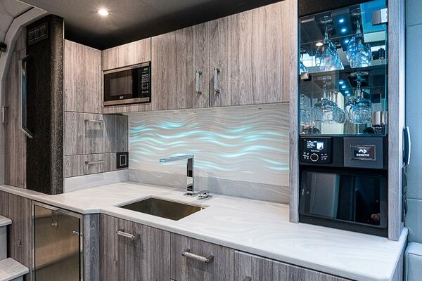 Legacy 50ft Formula Yacht For Sale