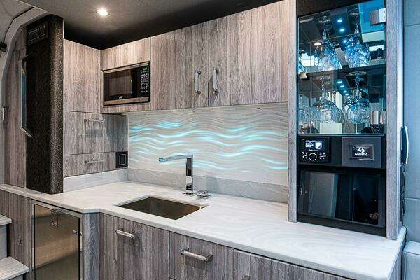 Formula 500 SSC Yacht For Sale