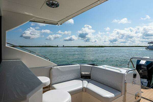 Formula 500 SSC Yacht For Sale