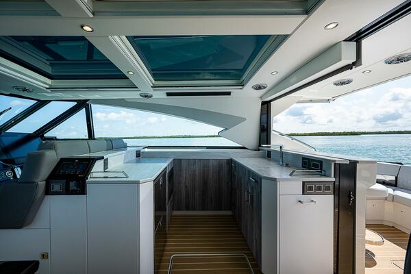 Legacy 50ft Formula Yacht For Sale