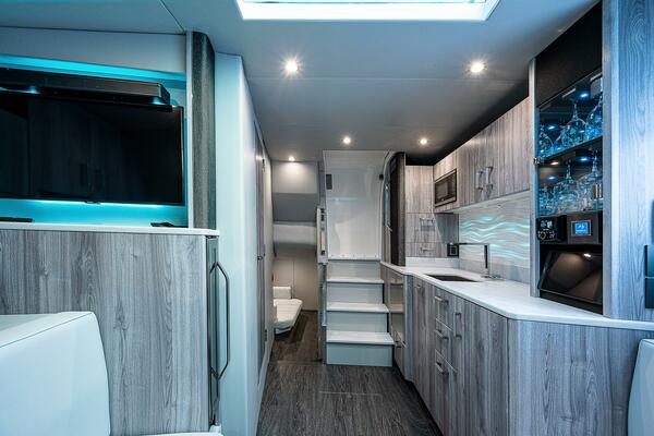 Legacy 50ft Formula Yacht For Sale