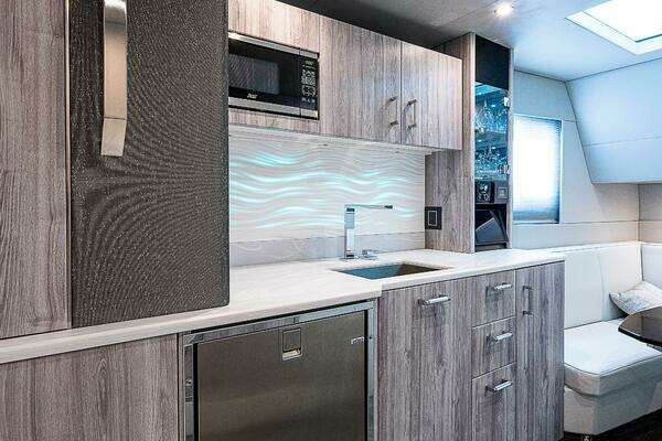 Formula 500 SSC Yacht For Sale