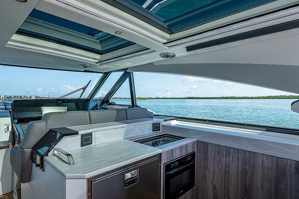 Legacy 50ft Formula Yacht For Sale