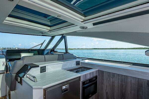 Formula 500 SSC Yacht For Sale