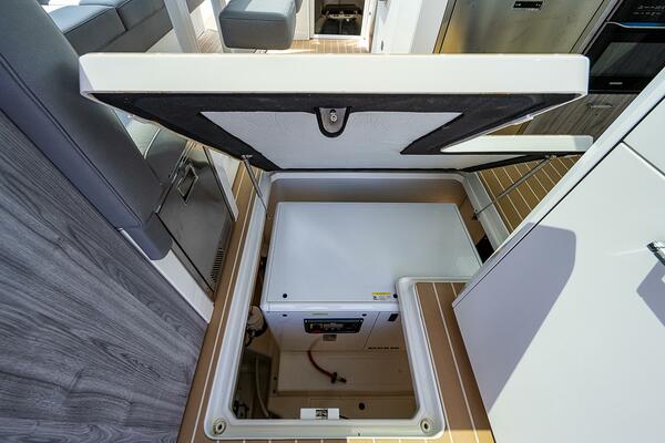 Legacy 50ft Formula Yacht For Sale