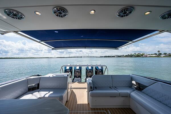 Legacy 50ft Formula Yacht For Sale