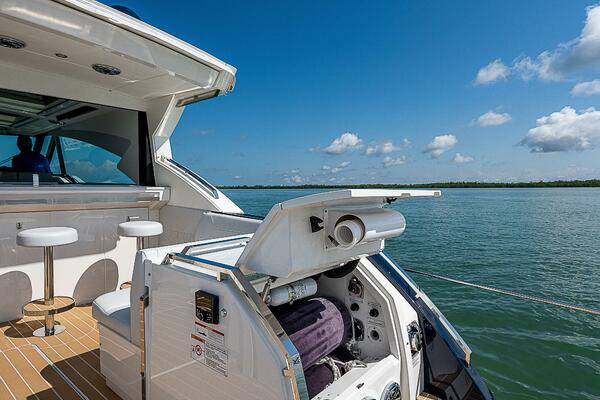 Legacy 50ft Formula Yacht For Sale