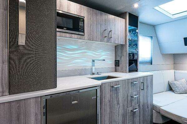 Formula 500 SSC Yacht For Sale