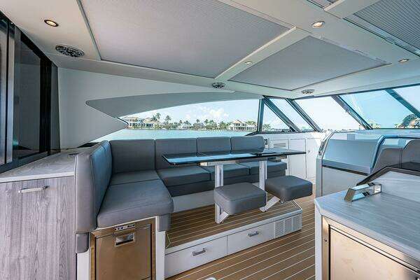 Formula 500 SSC Yacht For Sale