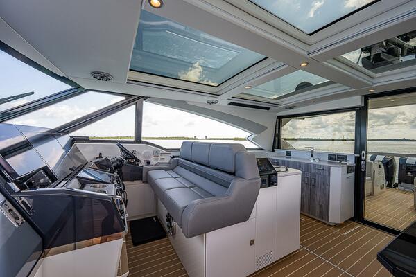 Legacy 50ft Formula Yacht For Sale